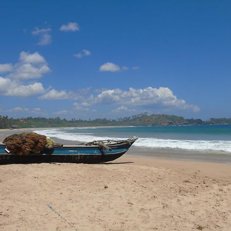 Talalla Secret Bay Hotel Matara Exterior photo