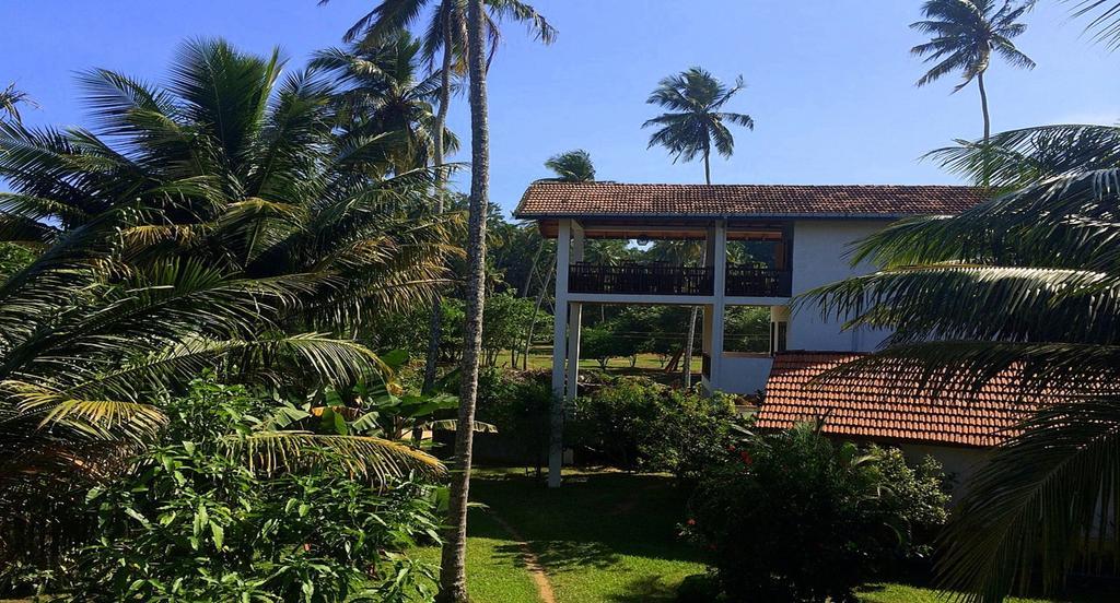 Talalla Secret Bay Hotel Matara Exterior photo