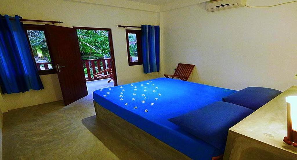 Talalla Secret Bay Hotel Matara Exterior photo