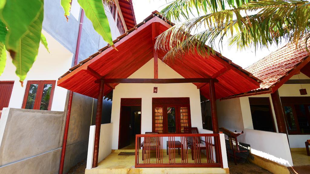 Talalla Secret Bay Hotel Matara Room photo