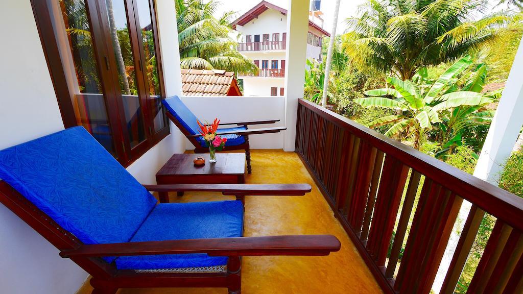 Talalla Secret Bay Hotel Matara Room photo