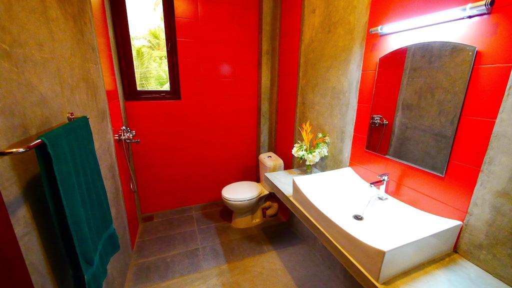 Talalla Secret Bay Hotel Matara Room photo