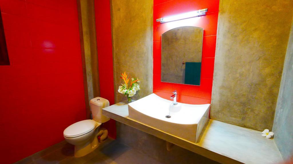 Talalla Secret Bay Hotel Matara Room photo