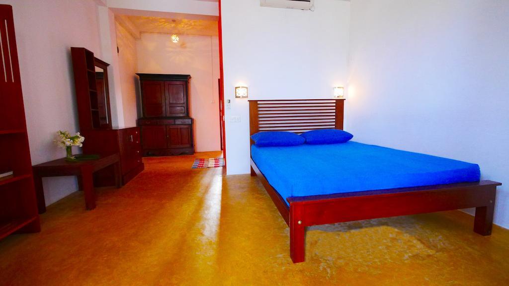 Talalla Secret Bay Hotel Matara Room photo