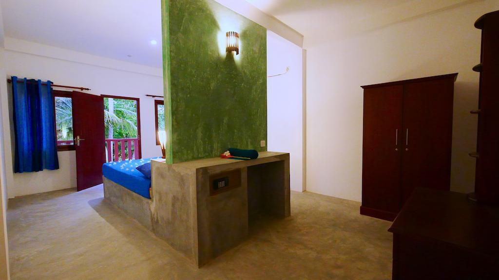Talalla Secret Bay Hotel Matara Room photo