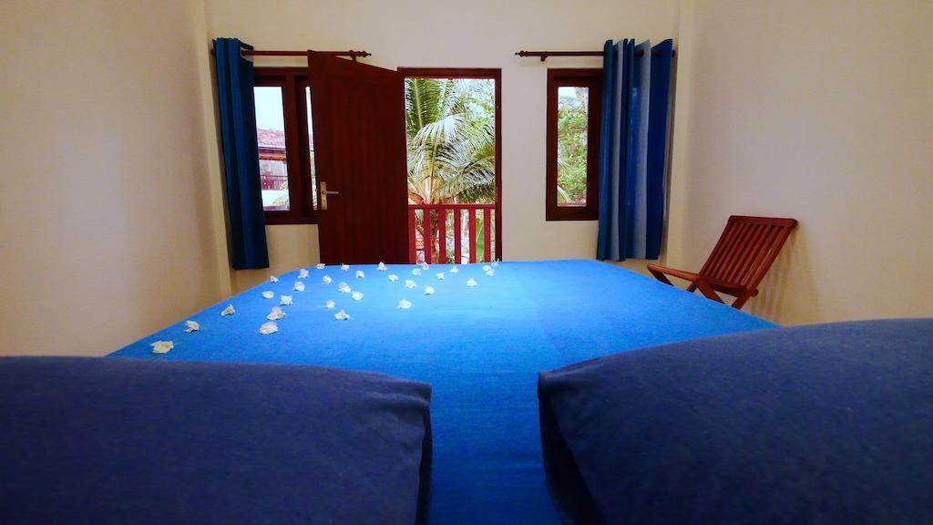 Talalla Secret Bay Hotel Matara Room photo