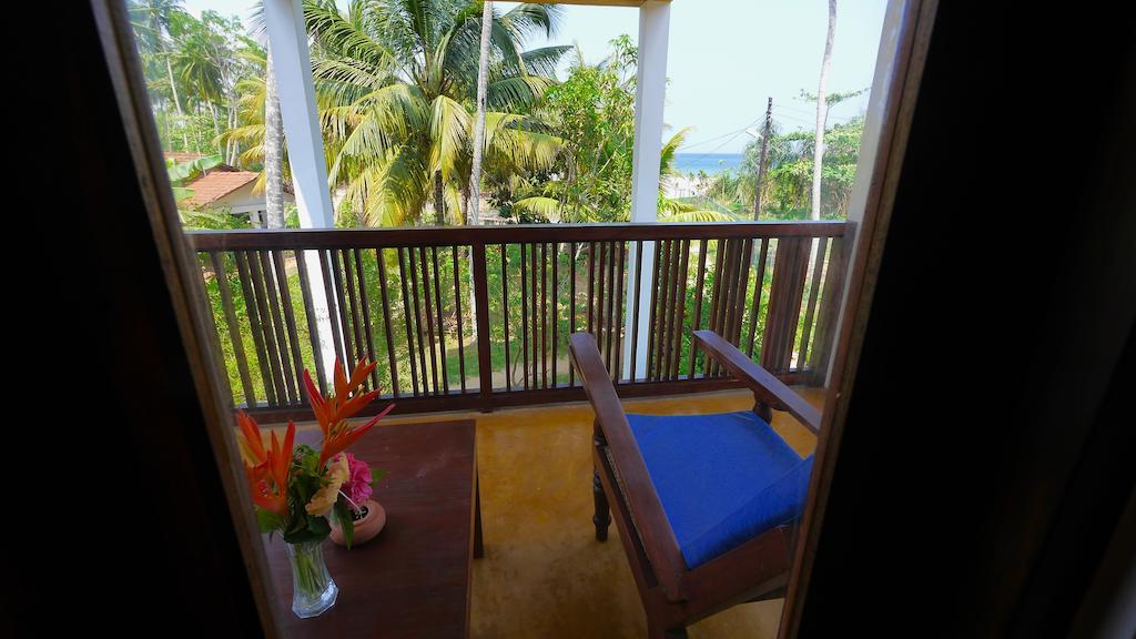 Talalla Secret Bay Hotel Matara Room photo
