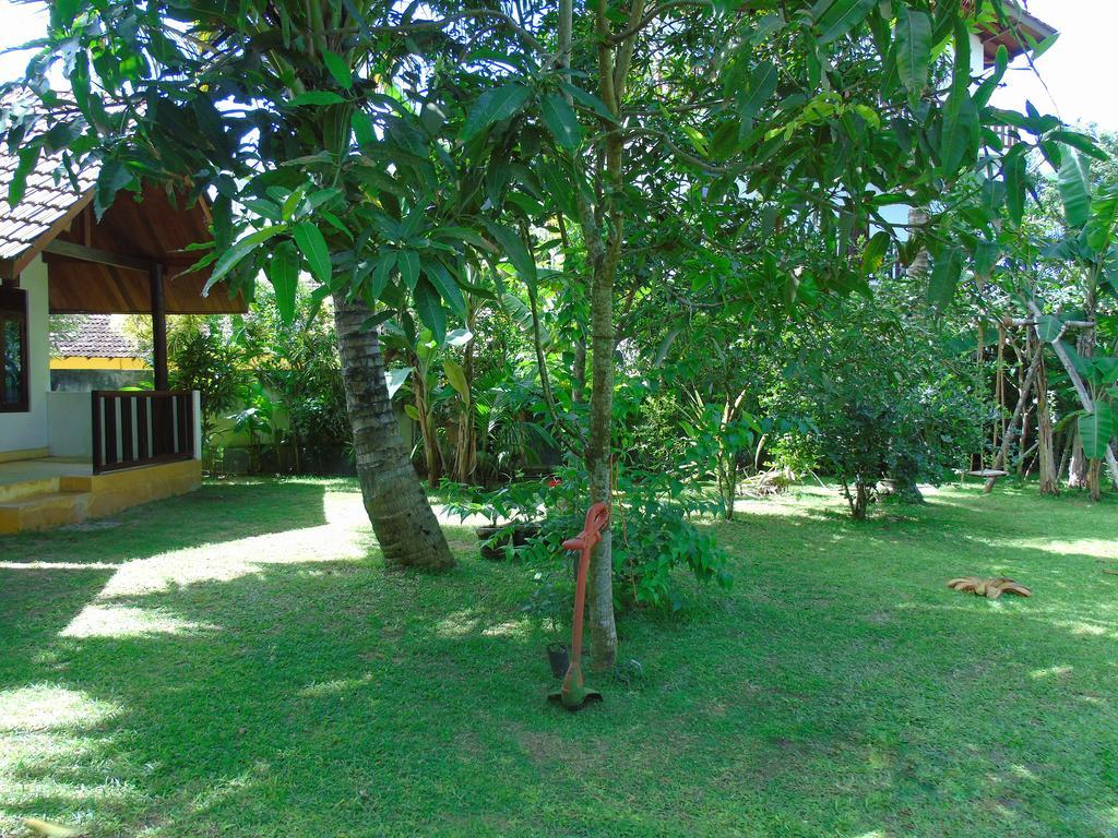 Talalla Secret Bay Hotel Matara Exterior photo