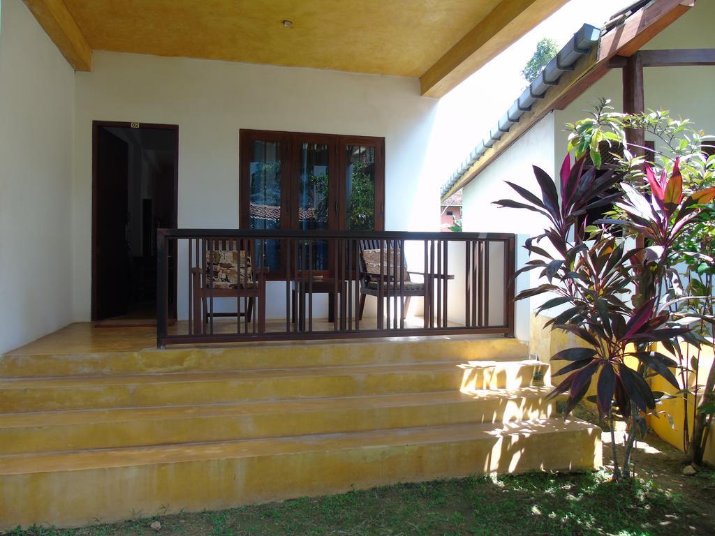 Talalla Secret Bay Hotel Matara Exterior photo