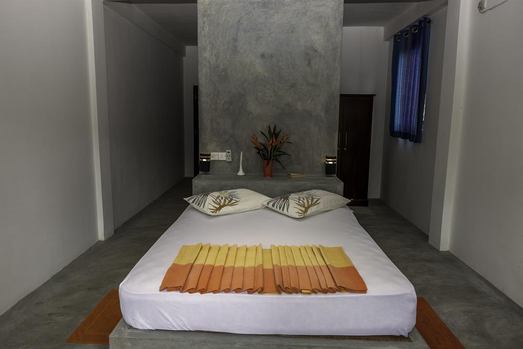 Talalla Secret Bay Hotel Matara Room photo