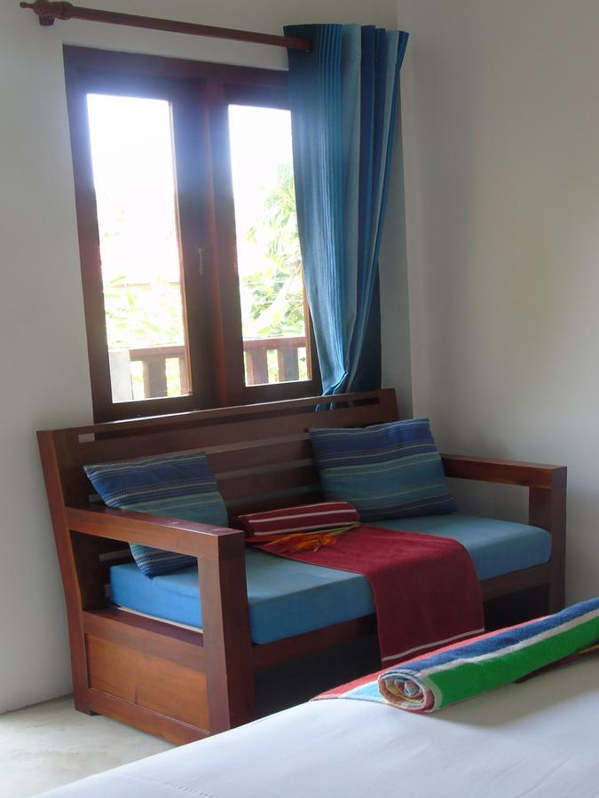 Talalla Secret Bay Hotel Matara Exterior photo