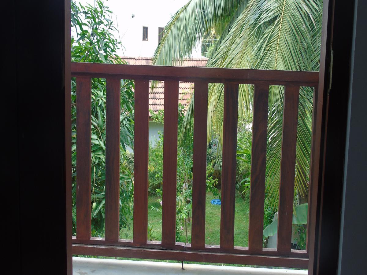 Talalla Secret Bay Hotel Matara Exterior photo