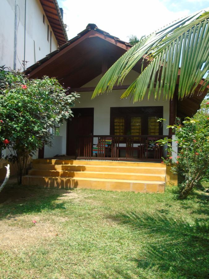 Talalla Secret Bay Hotel Matara Exterior photo