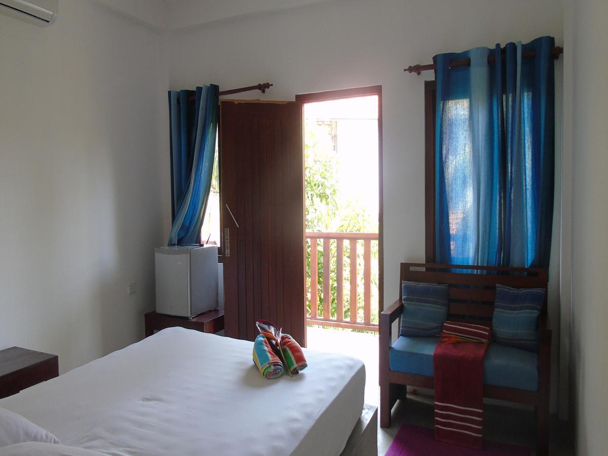 Talalla Secret Bay Hotel Matara Exterior photo