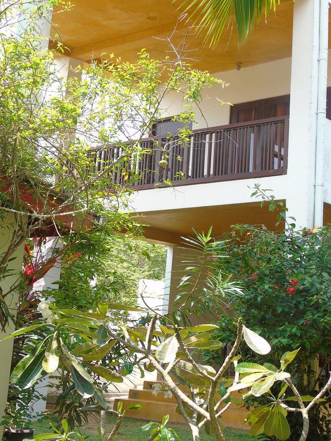 Talalla Secret Bay Hotel Matara Exterior photo