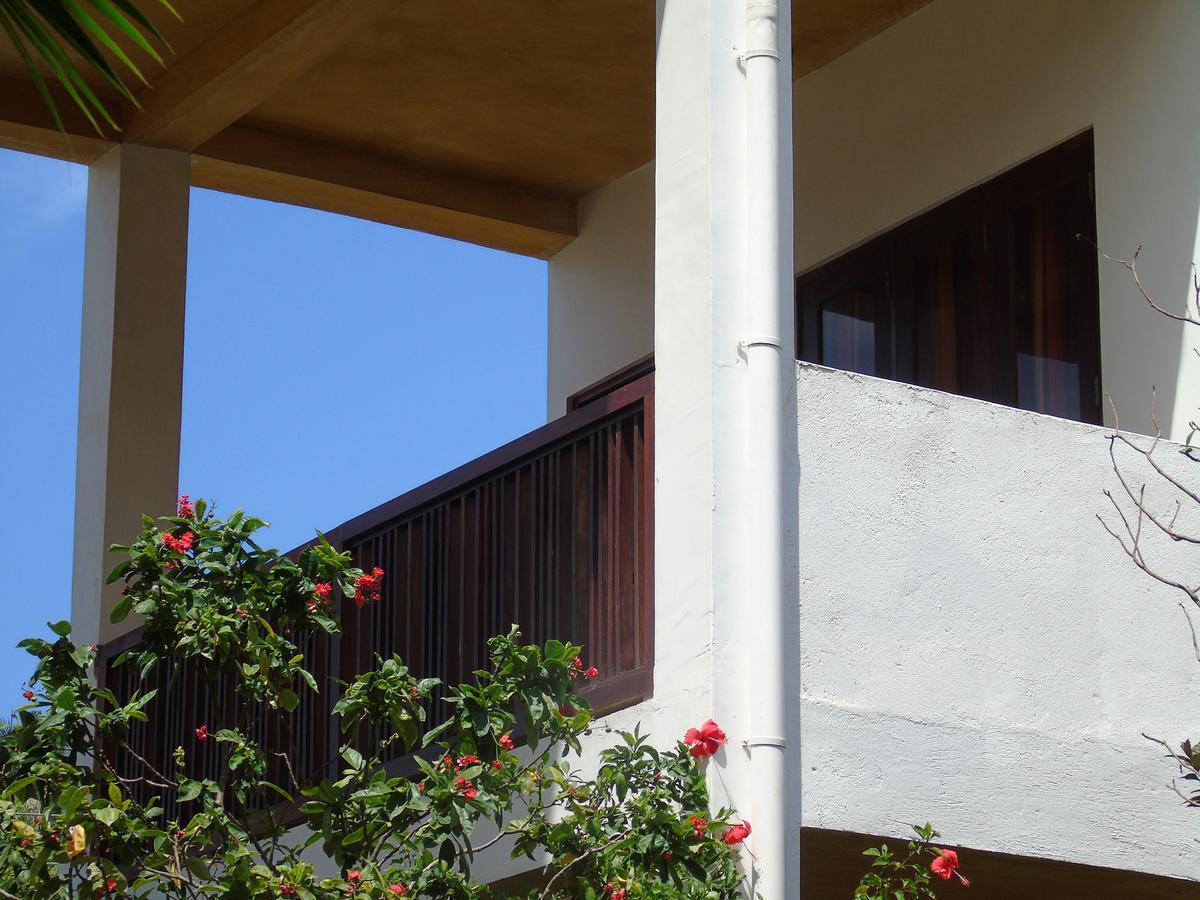 Talalla Secret Bay Hotel Matara Exterior photo