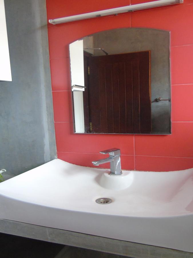 Talalla Secret Bay Hotel Matara Exterior photo