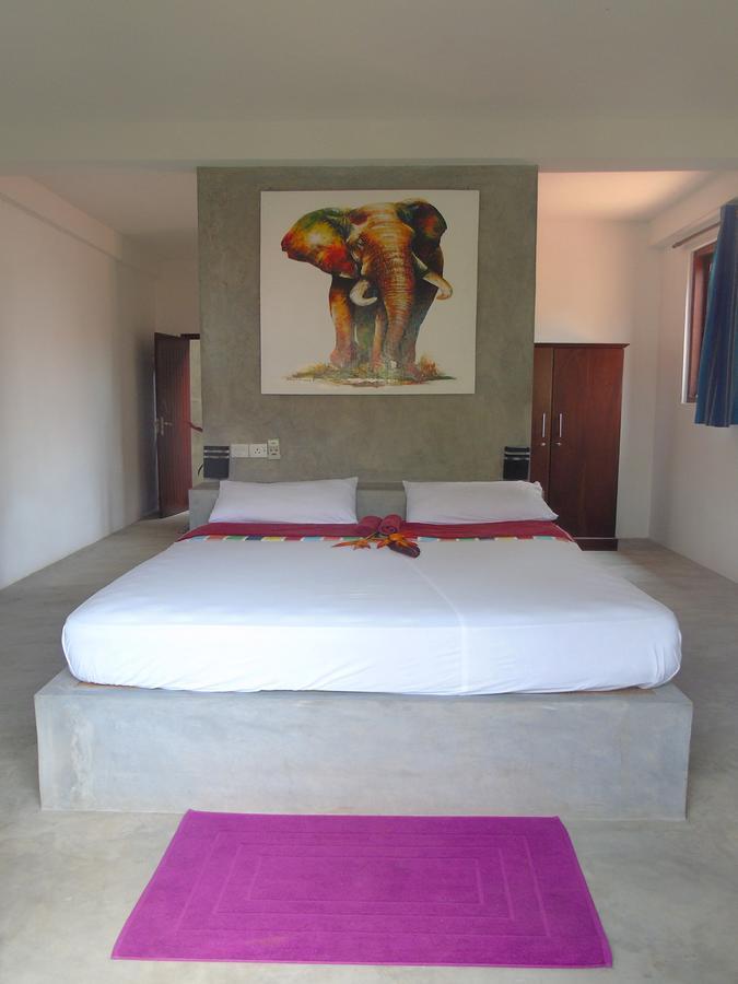 Talalla Secret Bay Hotel Matara Exterior photo