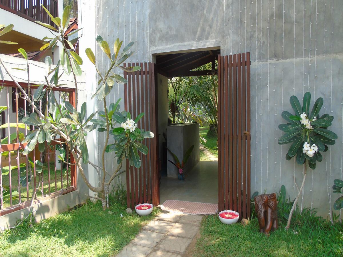 Talalla Secret Bay Hotel Matara Exterior photo
