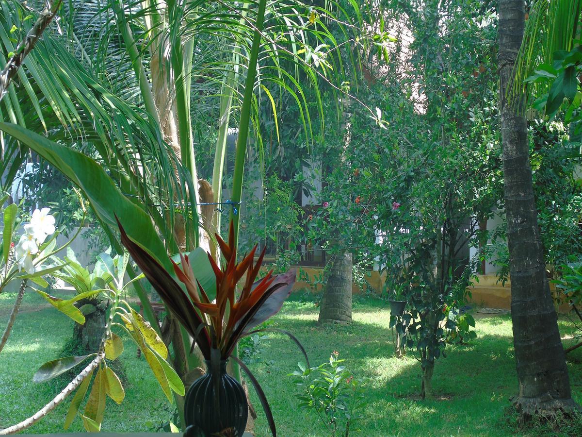Talalla Secret Bay Hotel Matara Exterior photo