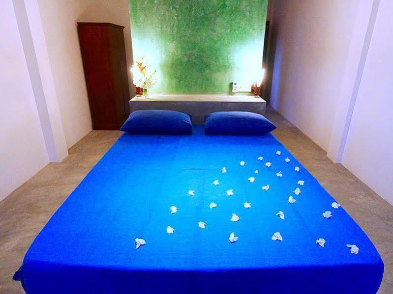 Talalla Secret Bay Hotel Matara Exterior photo